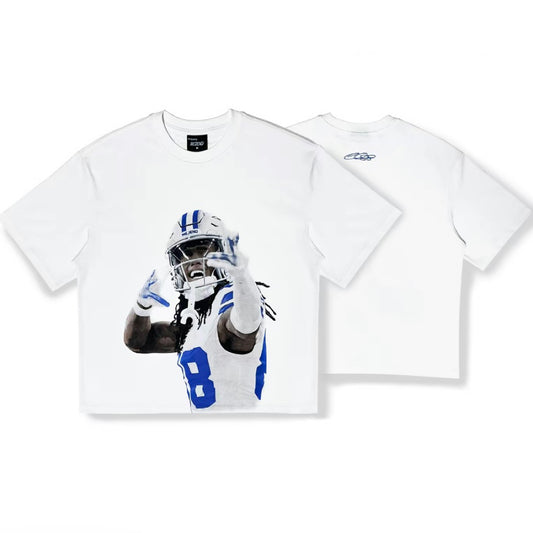 CeeDee Lamb T-Shirt/Sweatshirt/Hoodie