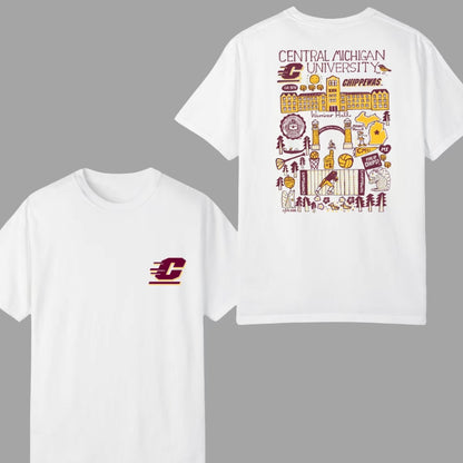Central Michigan