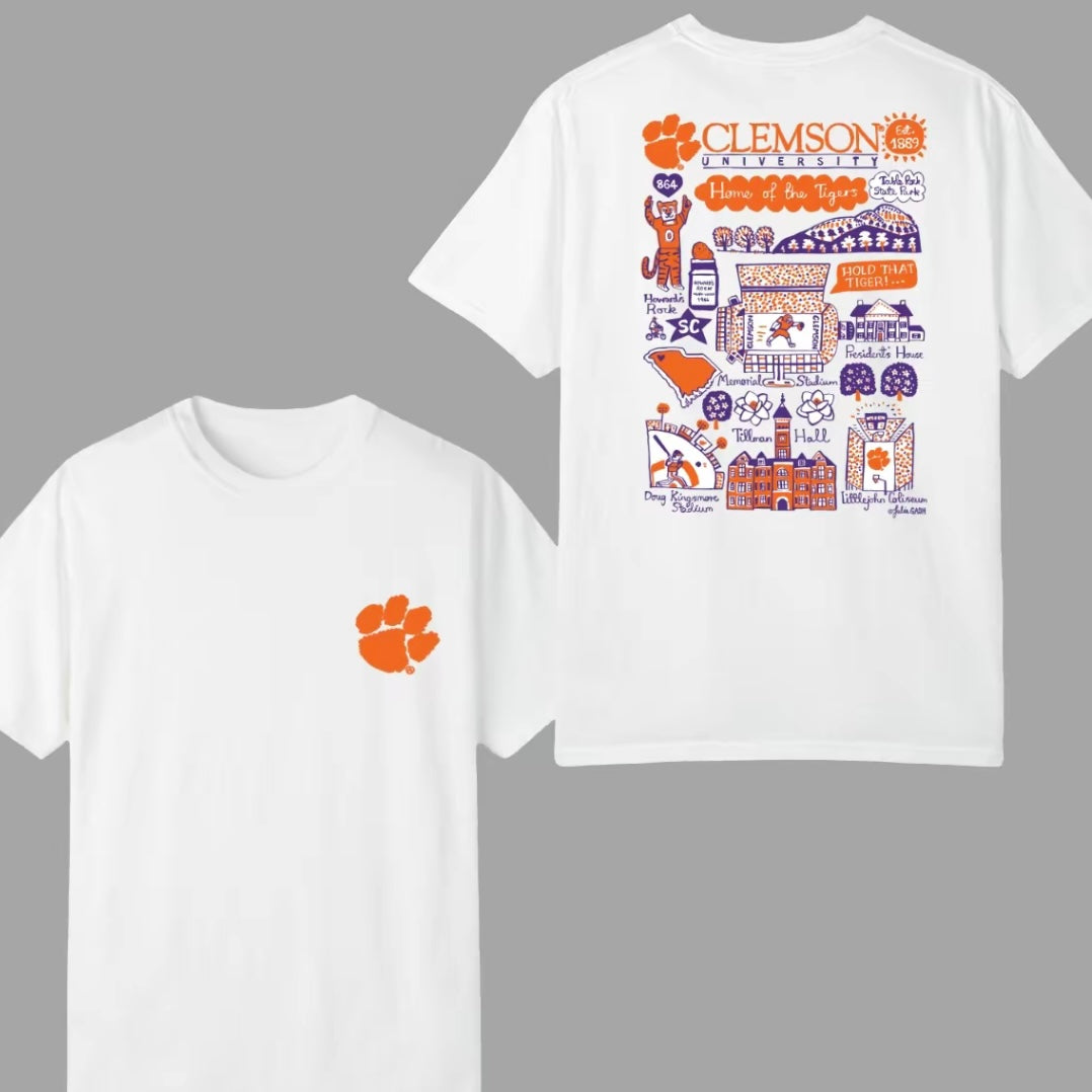 Clemson