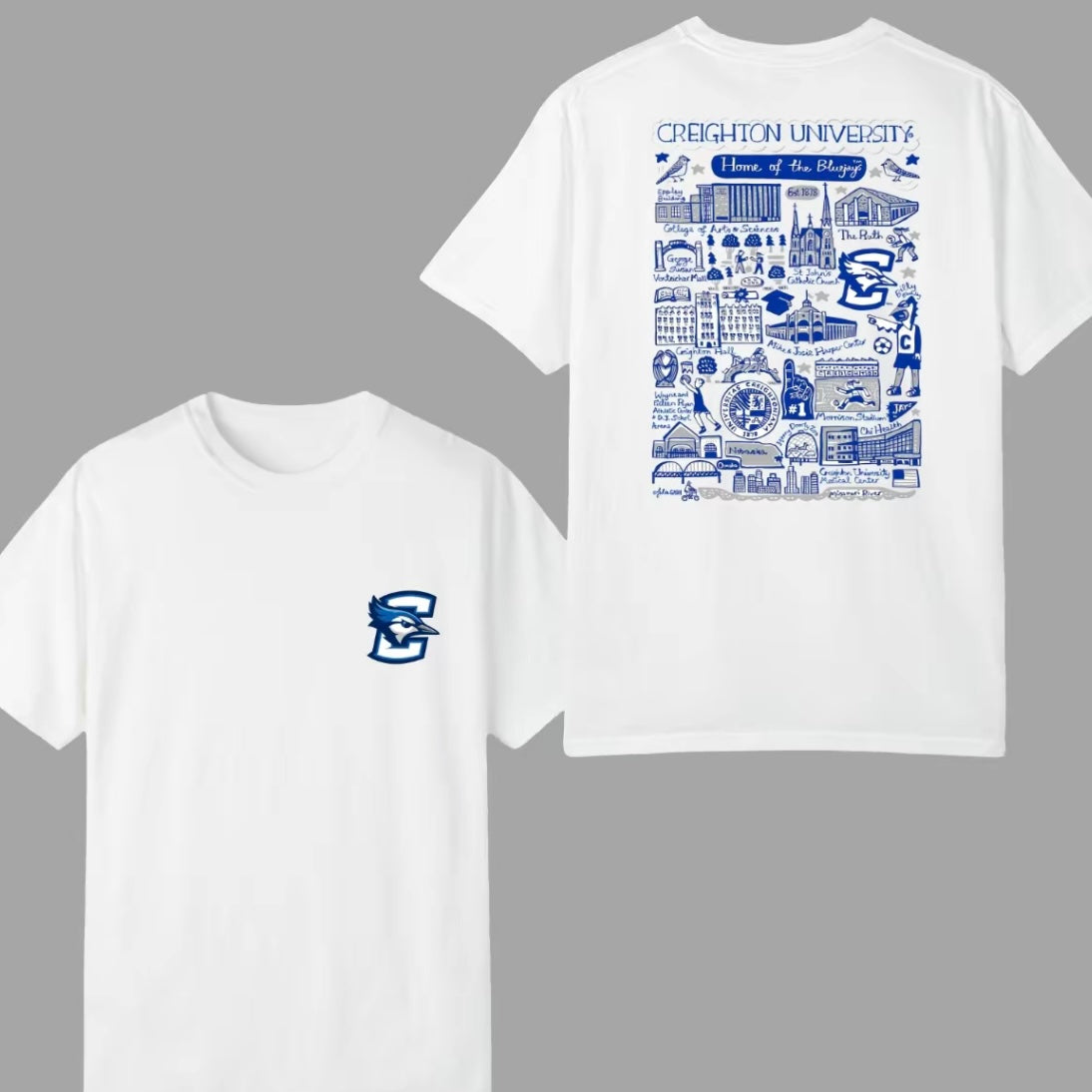 Creighton