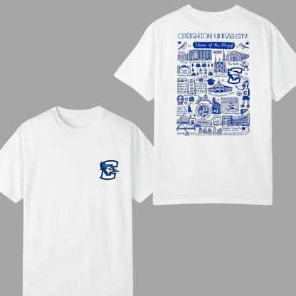 Creighton