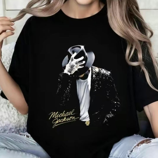 Michael Jackson Dance Pose T-Shirt/Sweatshirt/Hoodie