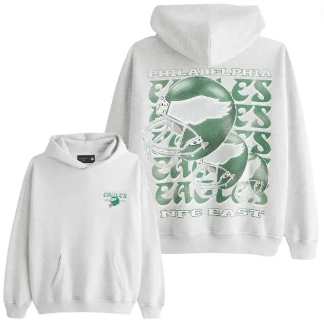 Vintage Philadelphias Eagles Football T-Shirt/Sweatshirt/Hoodie