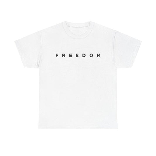 Freedom Faith-Based Unisex T-Shirt/Sweatshirt/Hoodie