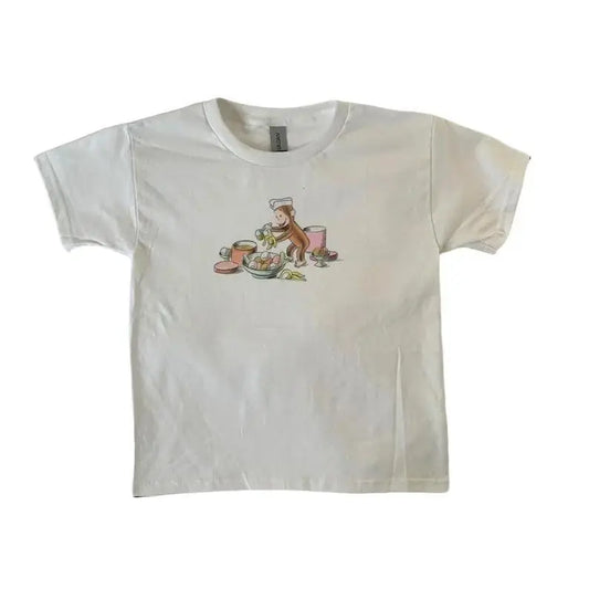 Curious George T-Shirt/Sweatshirt/Hoodie