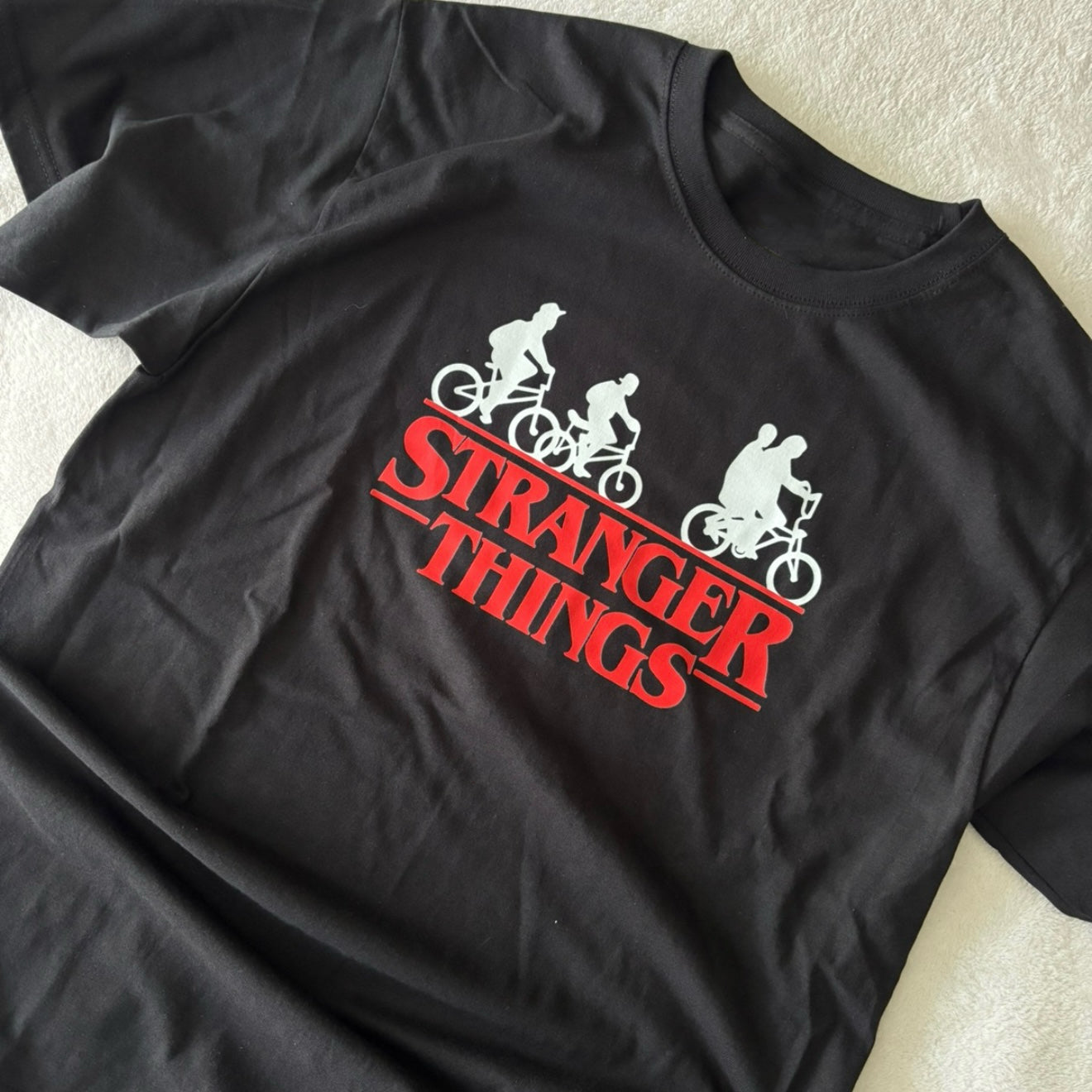 Stranger Things T-Shirt/Sweatshirt/Hoodie