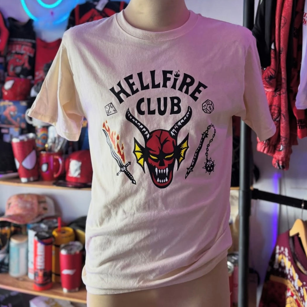 Stranger Things T-Shirt/Sweatshirt/Hoodie