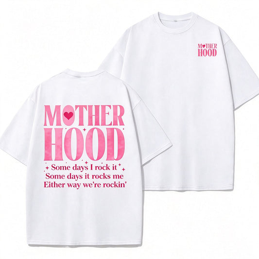 Mother Hood T-Shirt/Sweatshirt/Hoodie