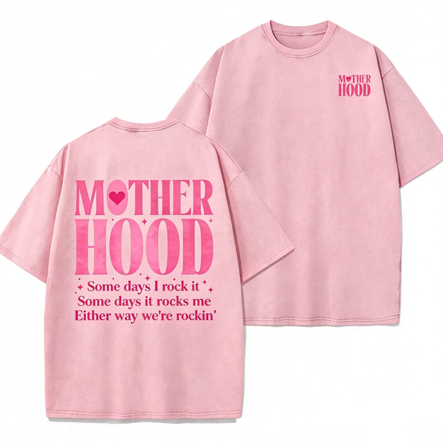 Mother Hood T-Shirt/Sweatshirt/Hoodie