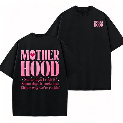 Mother Hood T-Shirt/Sweatshirt/Hoodie