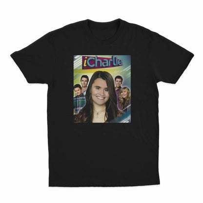 ICharlie T-Shirt/Sweatshirt/Hoodie