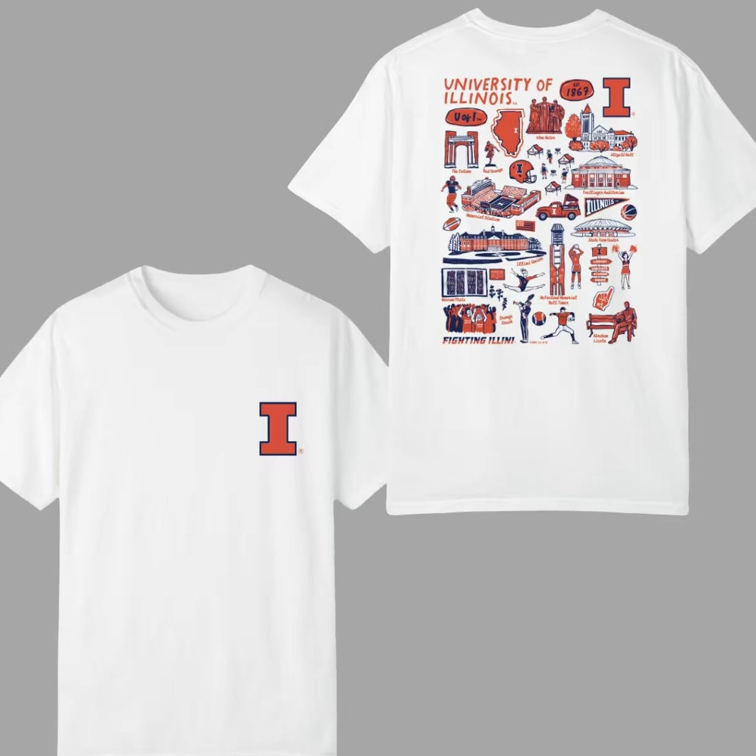 Illinois