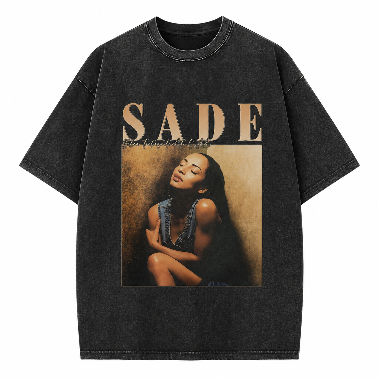 Vintage Sade T-Shirt/Sweatshirt/Hoodie