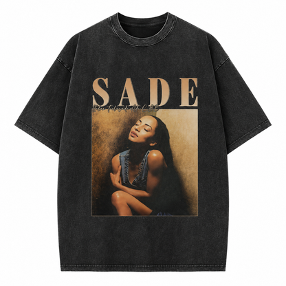 Vintage Sade T-Shirt/Sweatshirt/Hoodie
