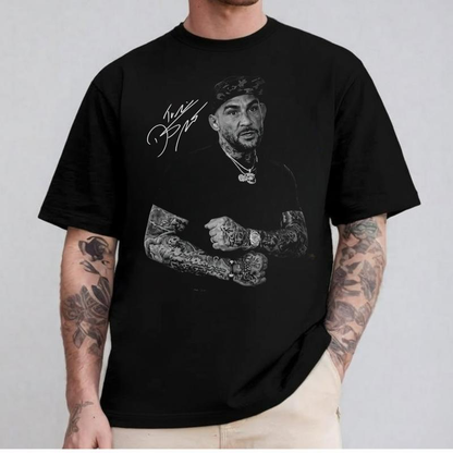 Dustin Poirier T-Shirt/Sweatshirt/Hoodie