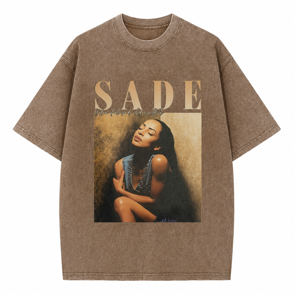 Vintage Sade T-Shirt/Sweatshirt/Hoodie