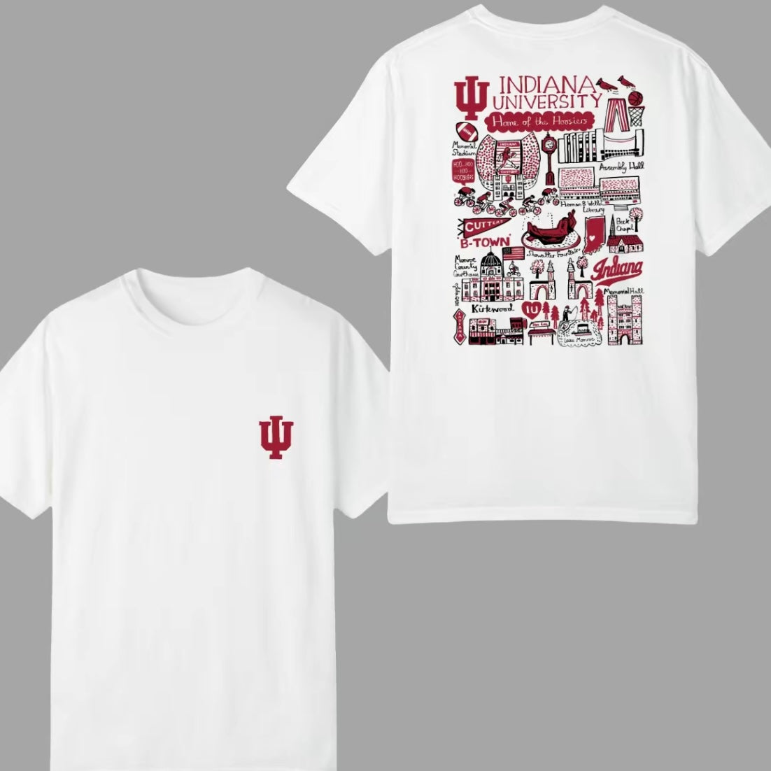 Indiana