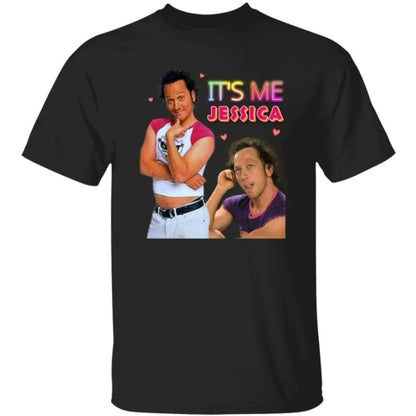It' Me Jessica Funny Meme T-Shirt/Sweatshirt/Hoodie