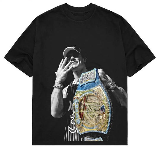 John Cena Wrestling T-Shirt/Sweatshirt/Hoodie