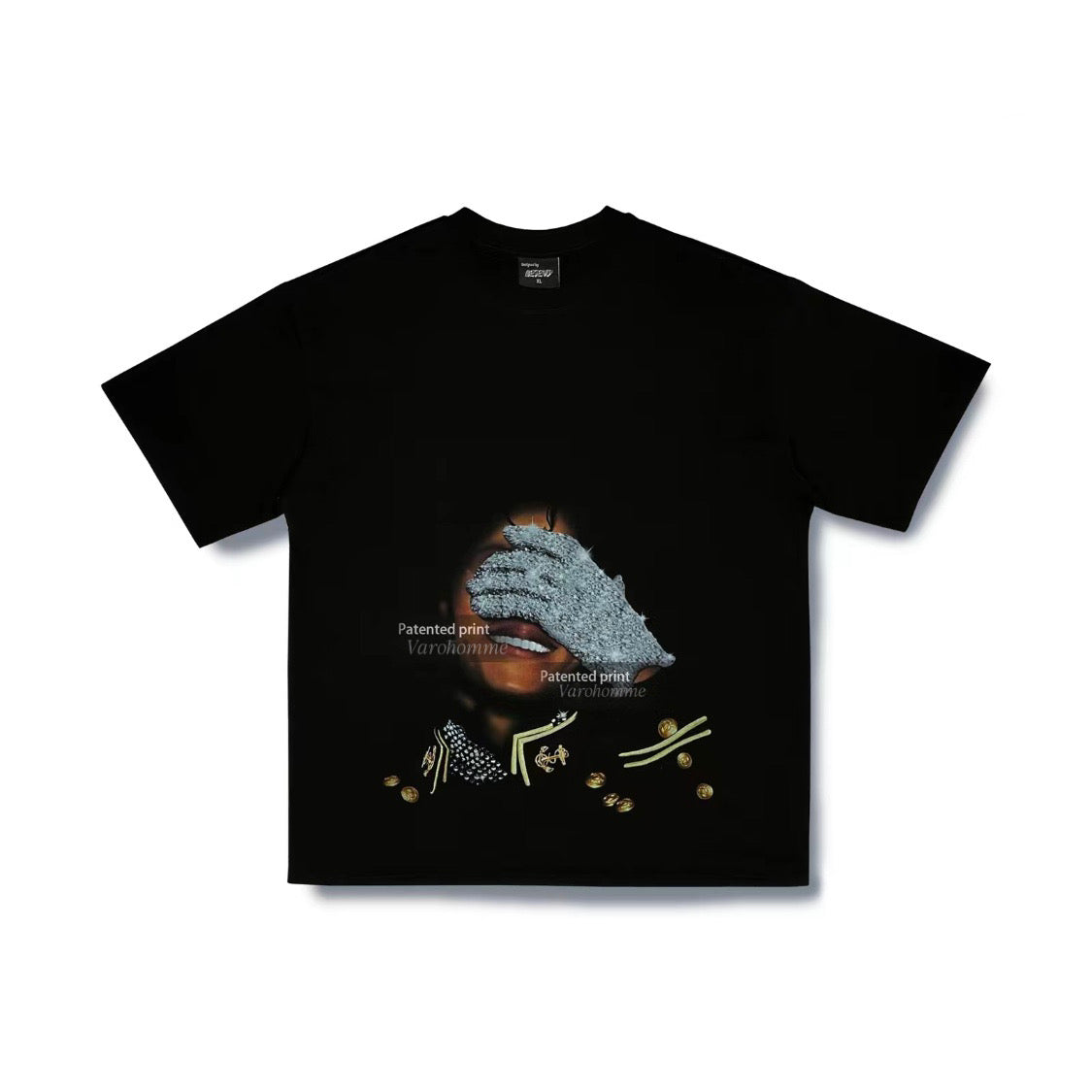 Michael Jackson Cool Graphic T-Shirt/Sweatshirt/Hoodie