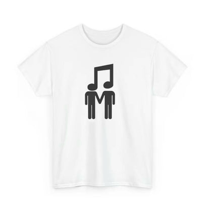 Music Connects People Unisex T-Shirt/Sweatshirt/Hoodie