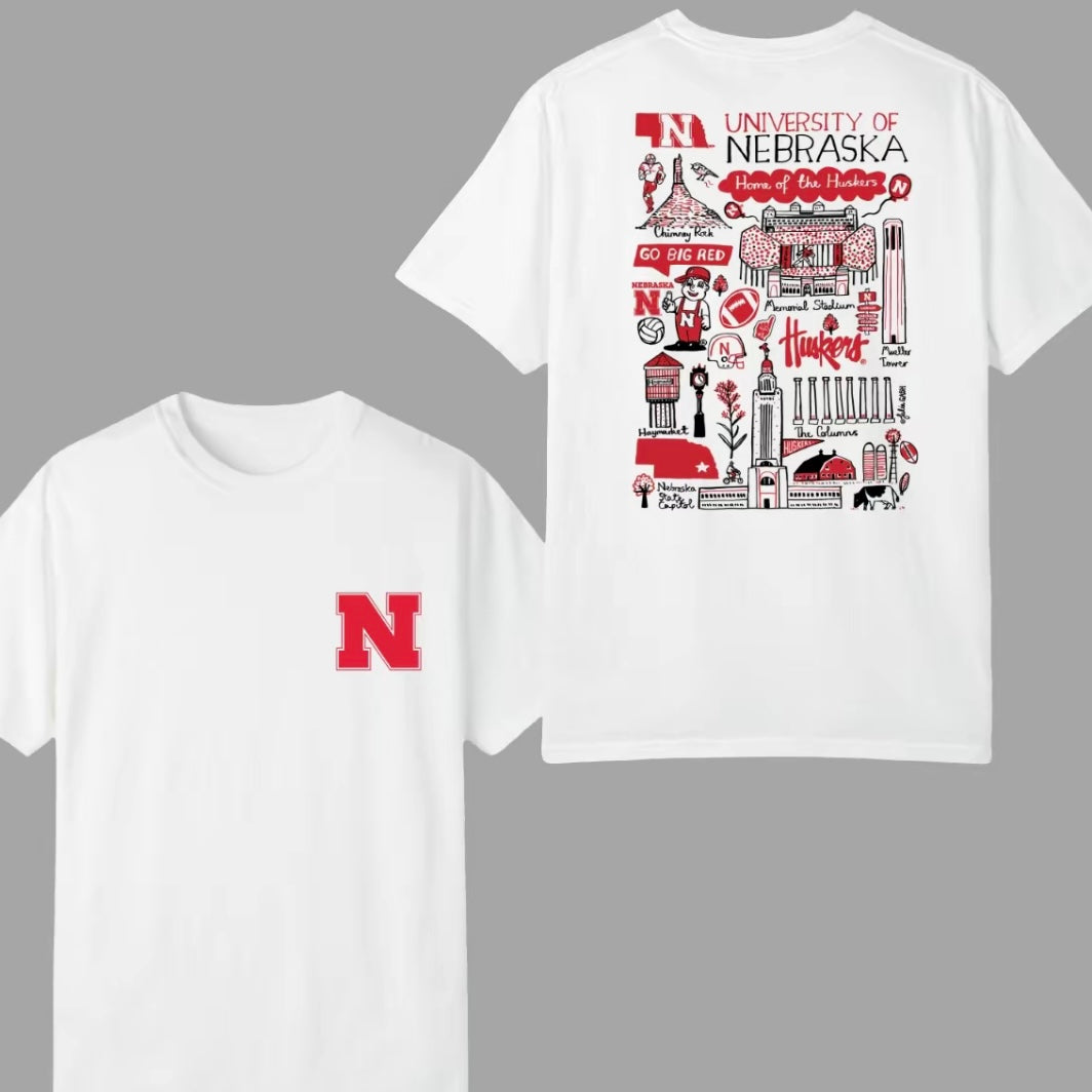 Nebraska