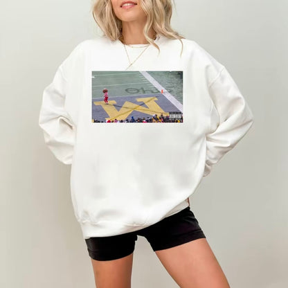 Ohio State Buckeyes Game Day Show T-Shirt/Sweatshirt/Hoodie