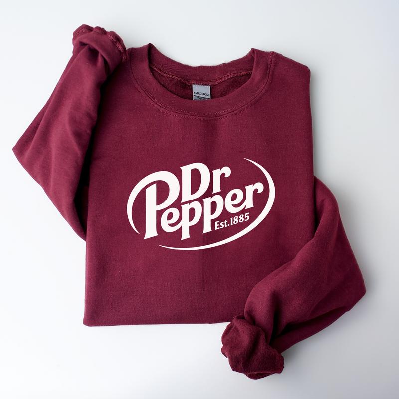 Dr. Pepper T-Shirt/Sweatshirt/Hoodie