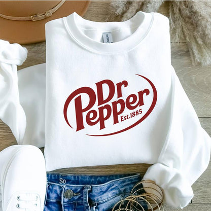 Dr. Pepper T-Shirt/Sweatshirt/Hoodie