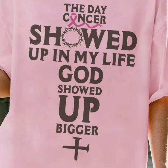 In October We Wear Pink T-Shirt/Sweatshirt/Hoodie