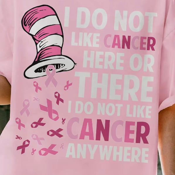 In October We Wear Pink T-Shirt/Sweatshirt/Hoodie