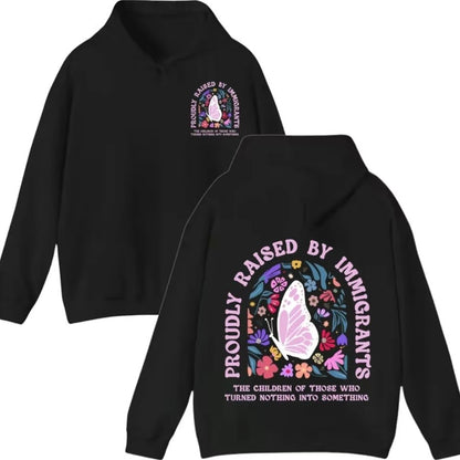 Proud Daughter of Immigrants T-Shirt/Sweatshirt/Hoodie