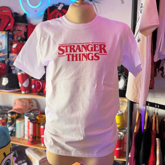 Stranger Things T-Shirt/Sweatshirt/Hoodie