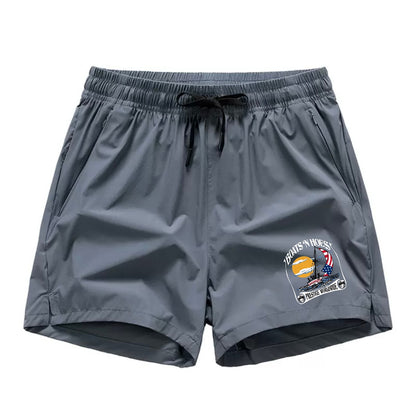 Step Brothers Boats Hoes Shorts