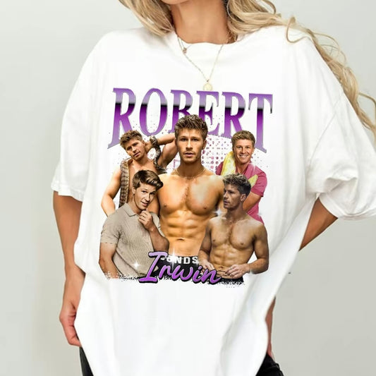 Robert DWTS 2025 T-Shirt/Sweatshirt/Hoodie