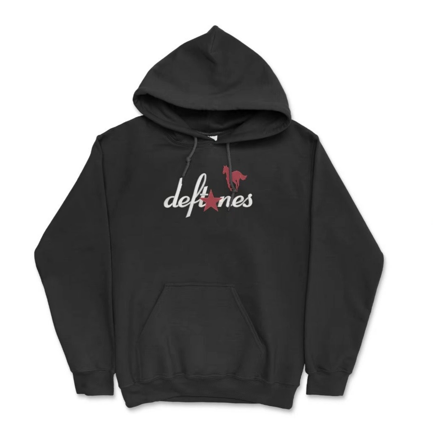 Deftones White Pony Custom Embroidered T-Shirt/Sweatshirt/Hoodie