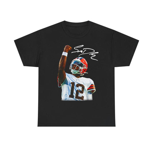 Shedeur Sanders 'Celly' T-Shirt/Sweatshirt/Hoodie