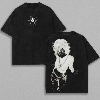 Shizuku Hunter X Hunter T-Shirt/Sweatshirt/Hoodie