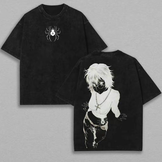 Shizuku Hunter X Hunter T-Shirt/Sweatshirt/Hoodie