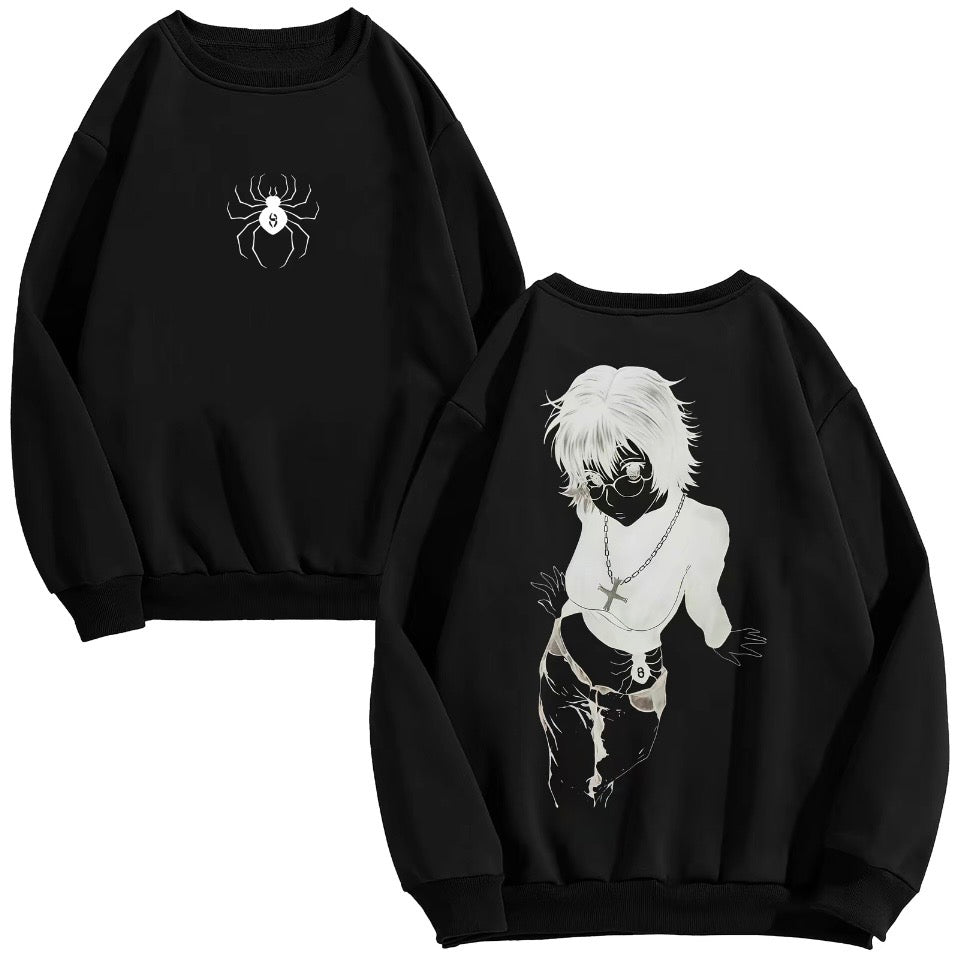 Shizuku Hunter X Hunter T-Shirt/Sweatshirt/Hoodie