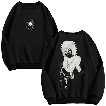 Shizuku Hunter X Hunter T-Shirt/Sweatshirt/Hoodie