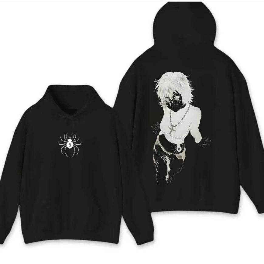 Shizuku Hunter X Hunter T-Shirt/Sweatshirt/Hoodie