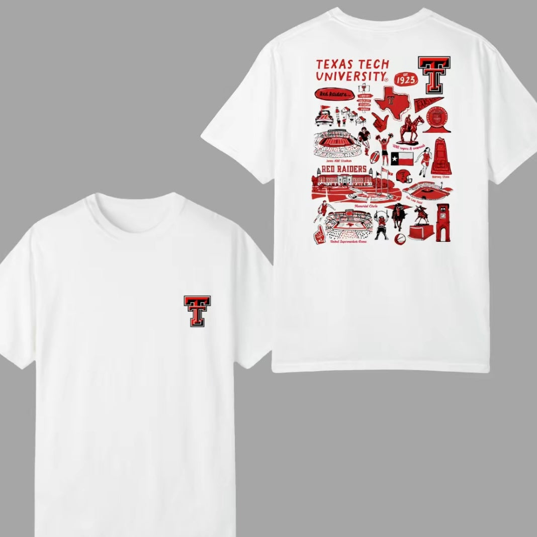 Texas Tech