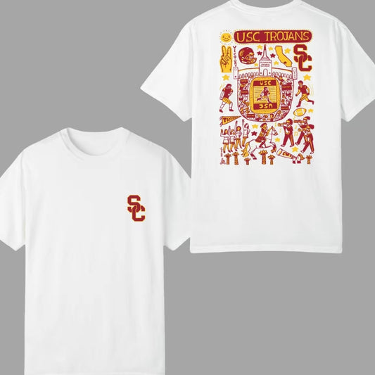 USC Trojans