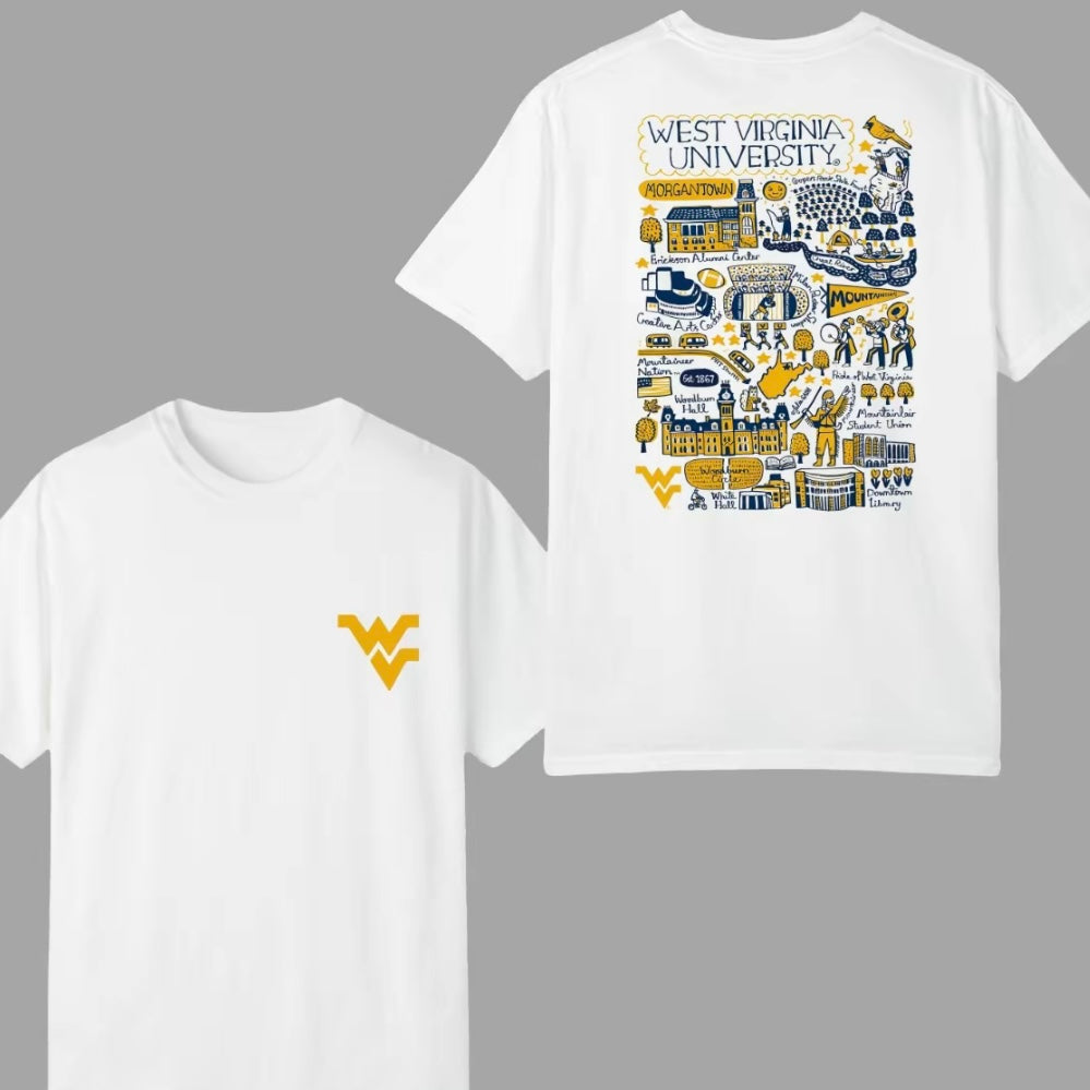 West Virginia