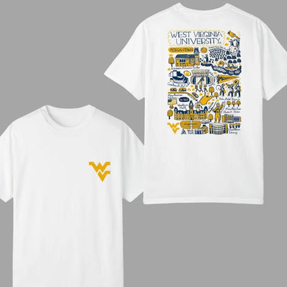 West Virginia