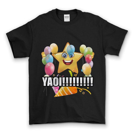 Yaoi Cute Graphic T-Shirt/Sweatshirt/Hoodie